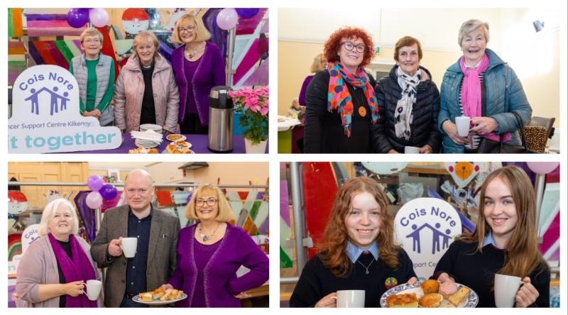 PICTURES: Cois Nore coffee 'Comer