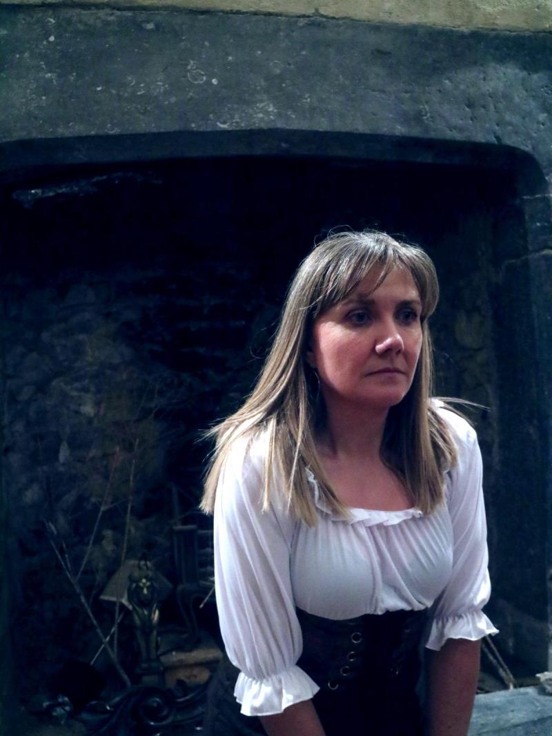 The Witch Hunt of Alice Kytler brought to life for Kilkenny audiences