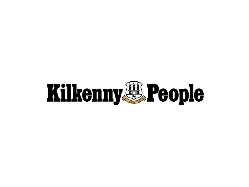 Kilkenny Memories: SOS - Social Services are in the red!