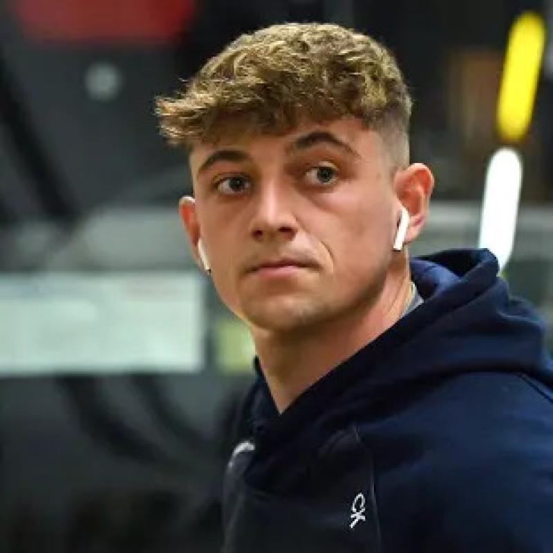 Exclusive: Cian Kenny - Kilkenny heartbreak, Village hope and much more!