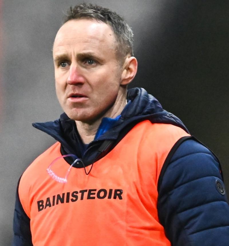 Doherty 'gutted' as Thomastown exit the Leinster Championship - Kilkenny People Sport 