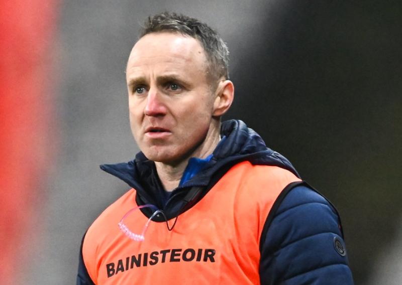 Kilkenny SHC: Noel Doherty offers hope for the future despite quarter-final exit 