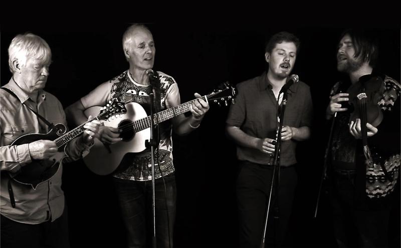 Martyn Travis Band to perform in Kilkenny for one night only