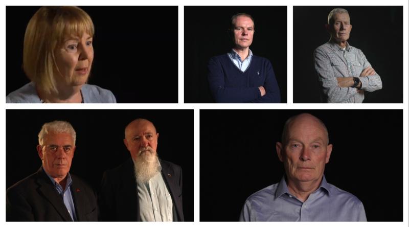 'It never went away. Forty years. It's never gone away..' - Kilkenny man among victims to feature in Landmark RTÉ documentary on Corporal Punishment tonight