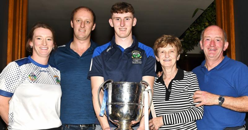 &lsquo;There&rsquo;s no better feeling to be honest&rsquo;- Peter McDonald reflects on senior success