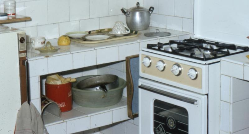 Return to solid fuel cookers on the cards in Kilkenny?