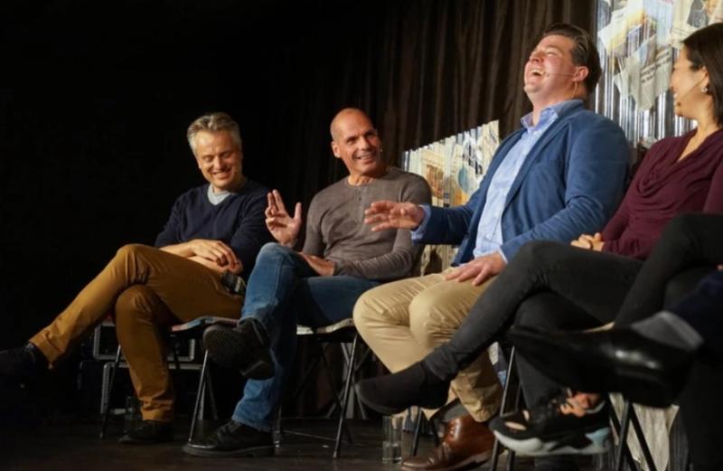 Kilkenny is the place to be as Kilkenomics kicks off over the coming days