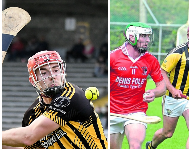 Kilkenny JHC Final- All to play for in ‘tough to call’ junior county hurling decider