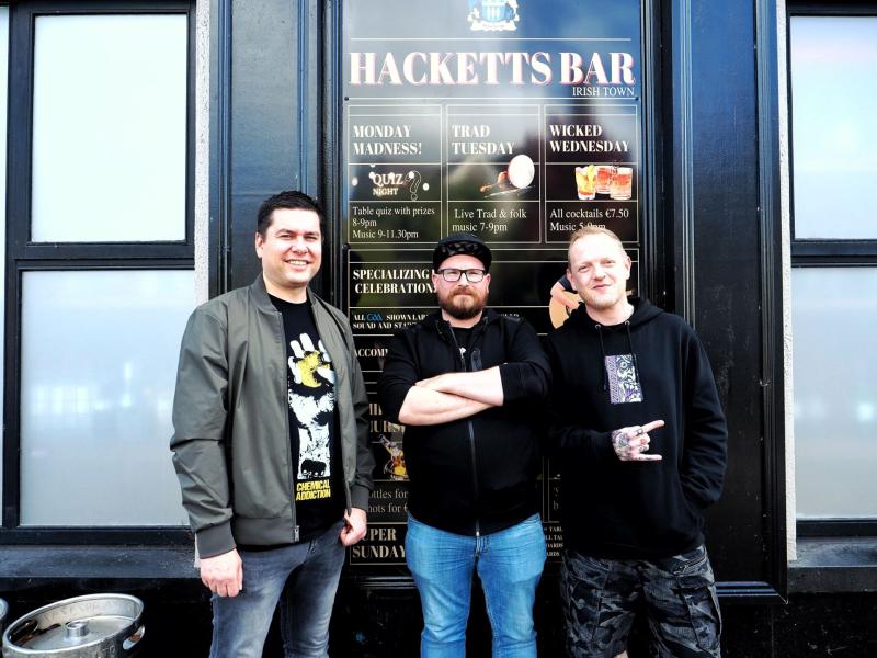 Final of Battle of the Bands takes place this Sunday in Kilkenny