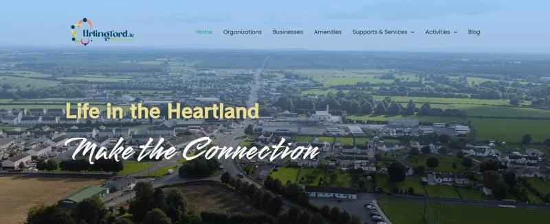 New &lsquo;virtual town square&rsquo; created with website for Kilkenny town  