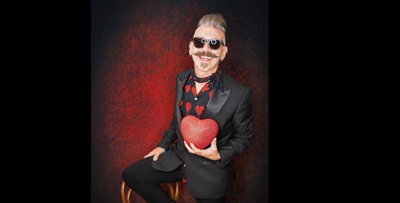 Jerry Fish  to play free gig in Kilkenny