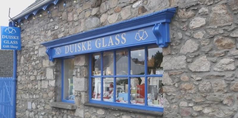 Duiske Glass: A timeless Kilkenny treasure trove of wonderful gifts