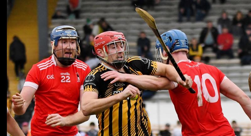 Attention turns to Leinster trail for Kilkenny clubs