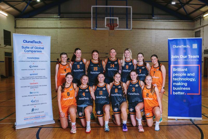 Kilkenny Stars make it two wins on the bounce in Development League