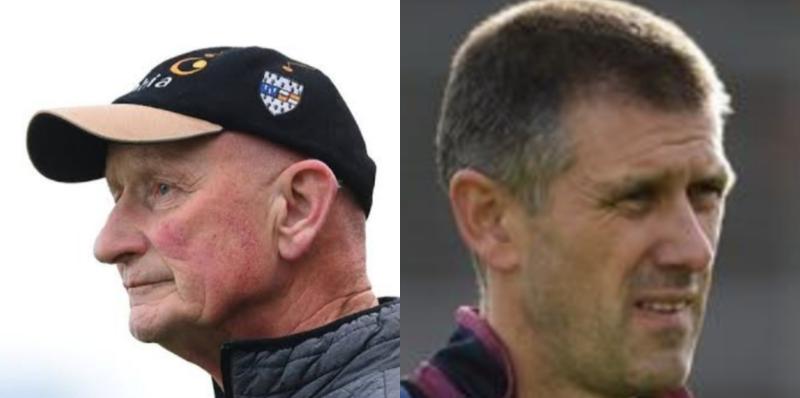 LISTEN: Brian Cody discusses leaving Kilkenny, Mark Dowling reviews the local championships and much more!