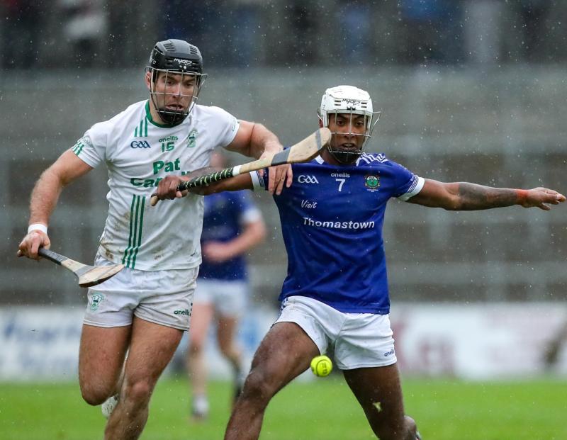 Preview- Thomastown and Lisdowney kick off Leinster campaigns