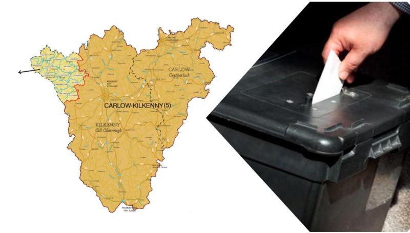 Promises, posters and controversy: Kilkenny gearing up for Election ‘24