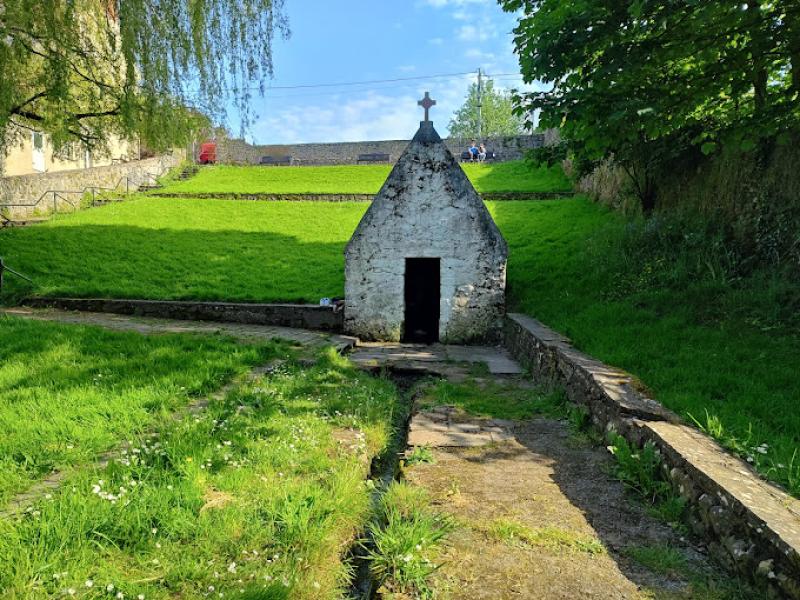 Historical Kilkenny site in need of 'TLC' as new vision is set out to council