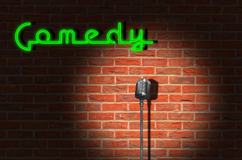Kilkenny Comedy Festival
