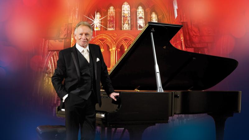 Musical legend to perform at the Watergate Theatre in Kilkenny