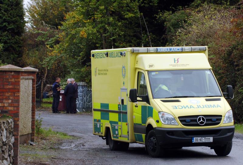 RIP: Man (50s) dies in fatal road crash on busy road in Offaly amid witness appeal 