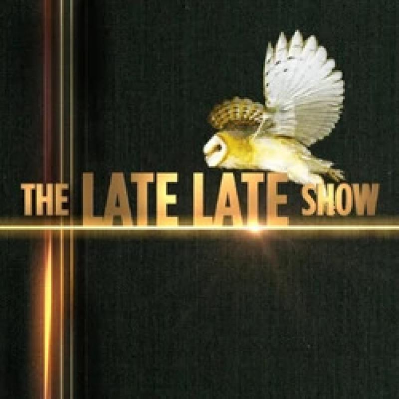 OTD: Late Late Show slammed as 'immoral' at Kilkenny Conference 