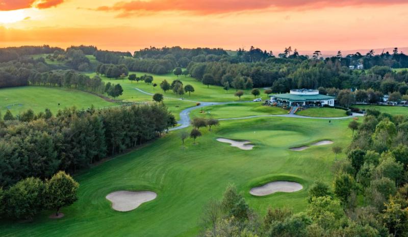 This week's Golf Notes around a weather affected Kilkenny