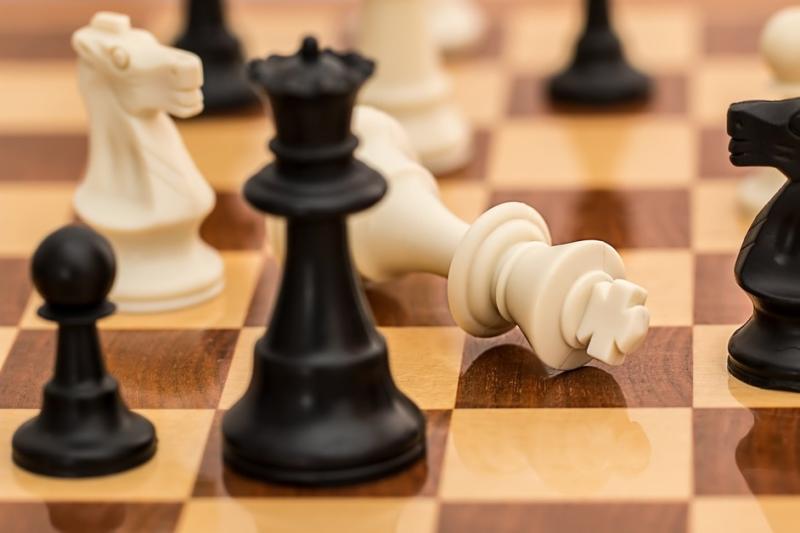  International Chess Masters returns to Kilkenny for flagship event
