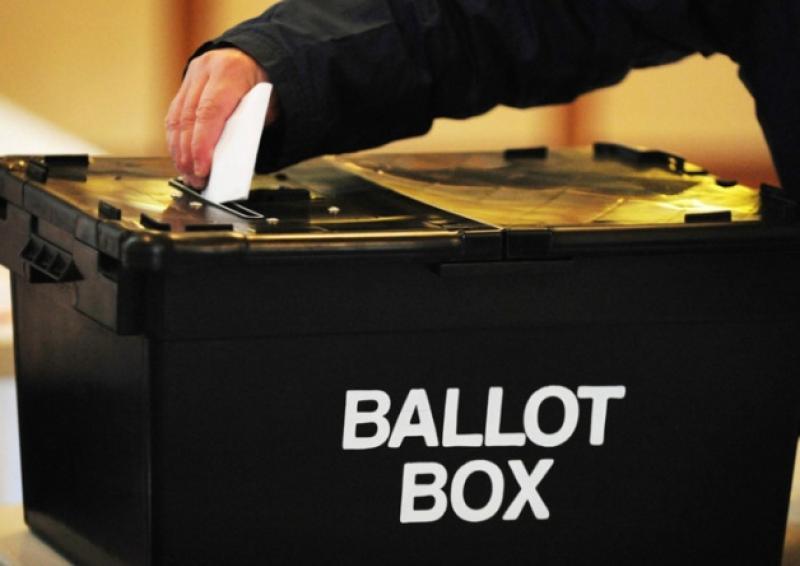 Voters in Kilkenny urged to double-check their polling stations