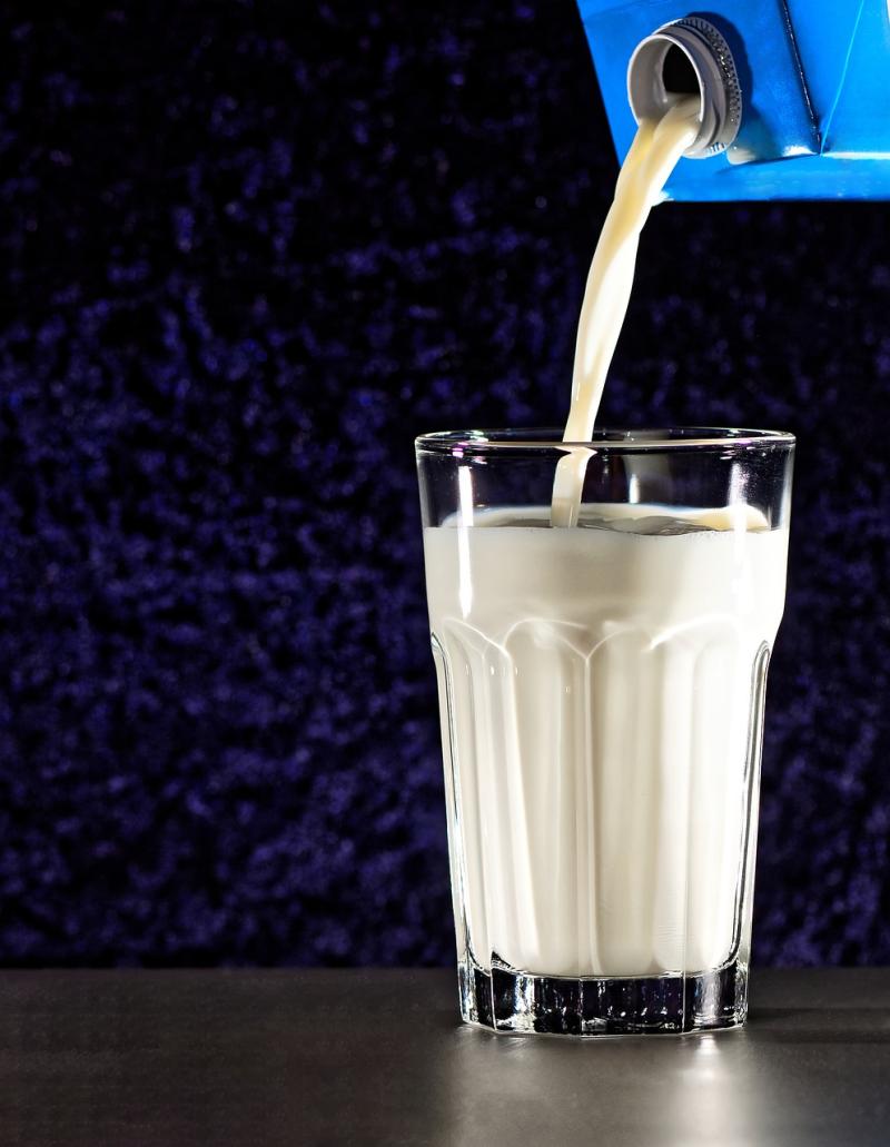 Milk