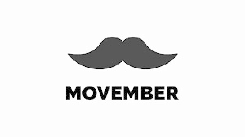 Kilkenny hurling team raising funds for 'Movember'