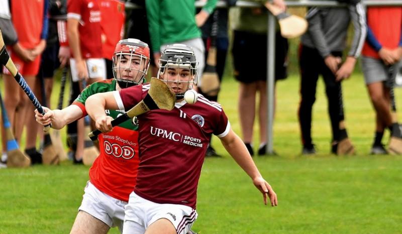 Kilkenny U21 Final: Dicksboro win back to back county titles 