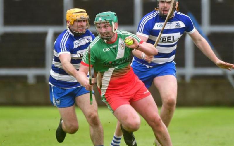 Leinster Final awaits as Lisdowney see off Laois champions