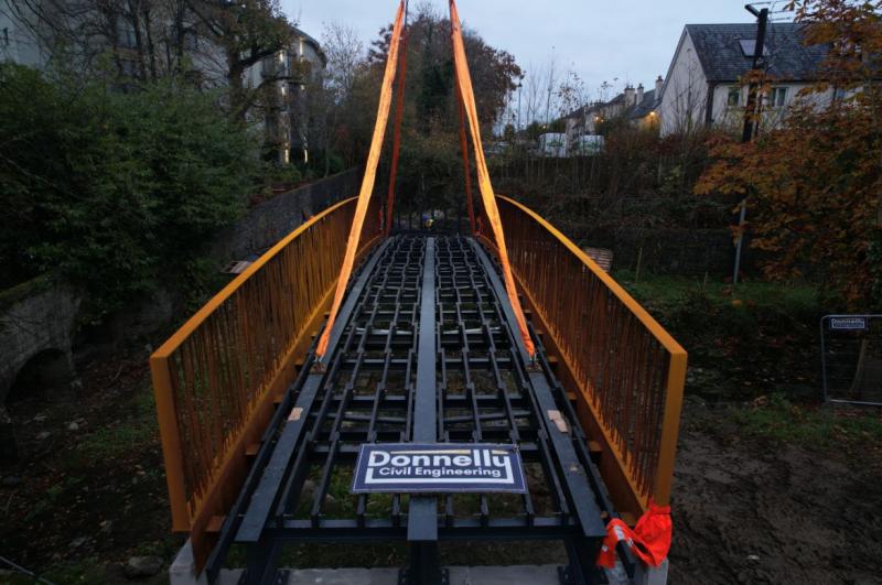 Major structural development in the pipeline for Kilkenny 