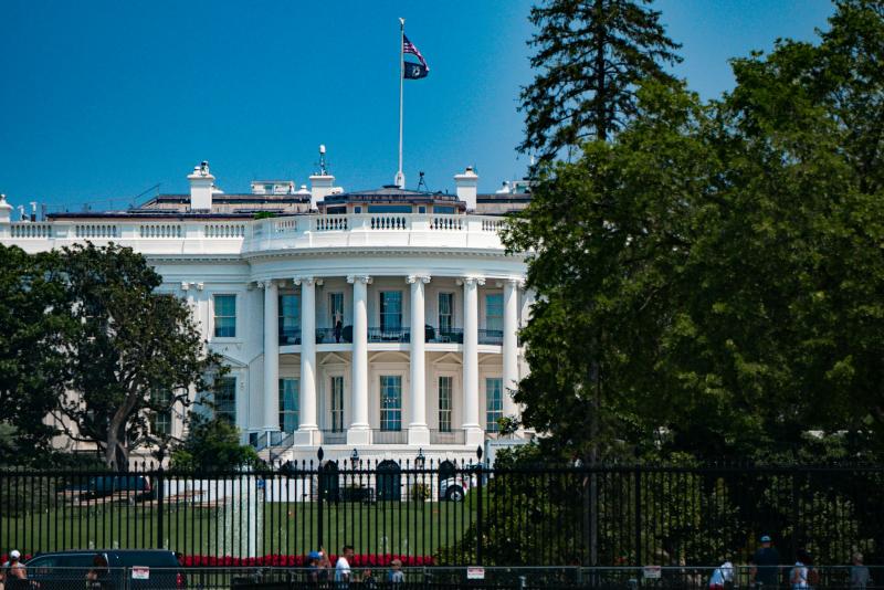 ICYMI: A former US President may be on his way to Kilkenny...