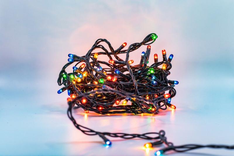 Christms lights