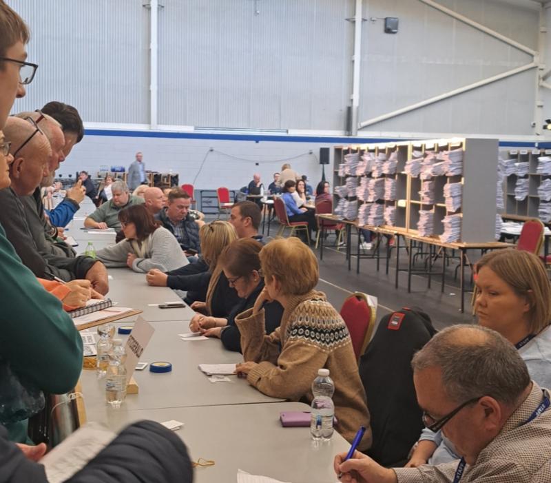 BREAKING: Carlow-Kilkenny General Election hots up with major development 