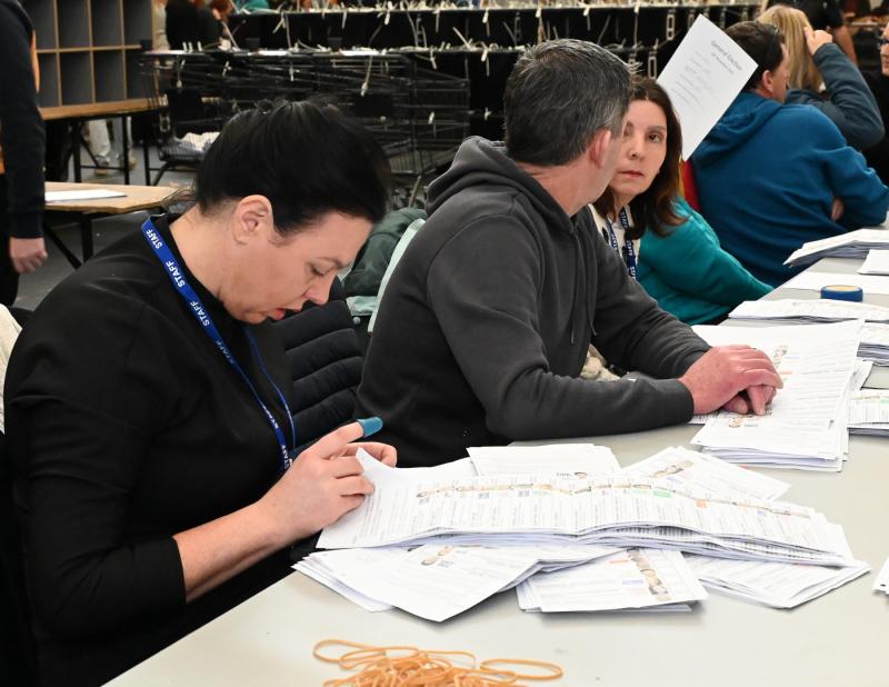 BREAKING: Kilkenny to have no Fine Gael in next D&aacute;il