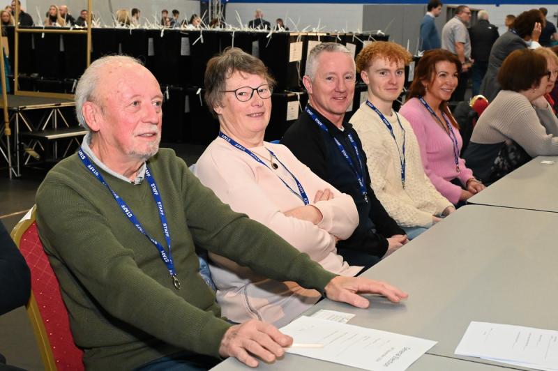 Carlow- Kilkenny General Election - What do we know so far?