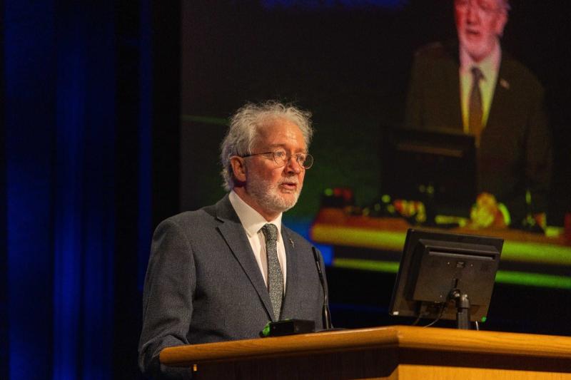 Kilkenny TD proud of 'legacy' in government as 20 year run in politics ends 