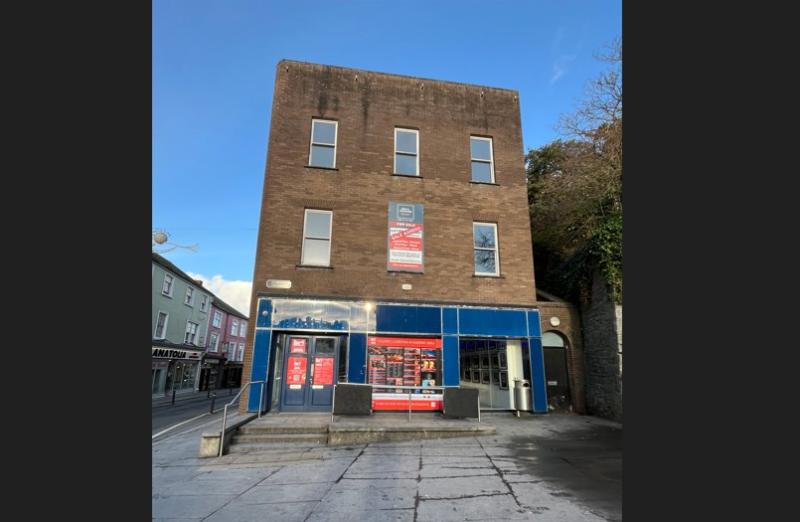 KIDCo acquires landmark Kilkenny property