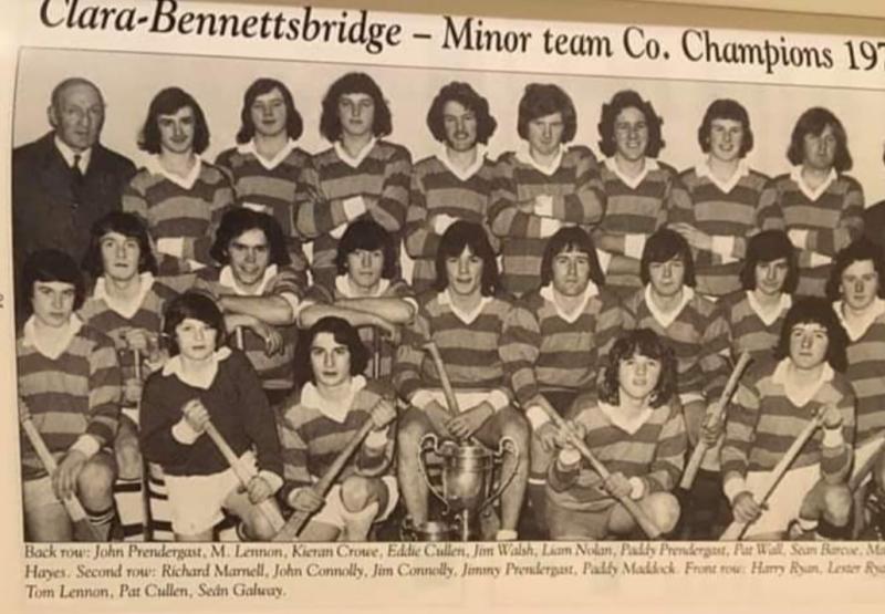 Kilkenny GAA clubs to come together to celebrate anniversary of special championship win 