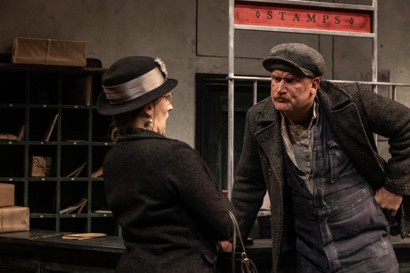 Three Short Comedies by Seán O’Casey to be performed in Kilkenny