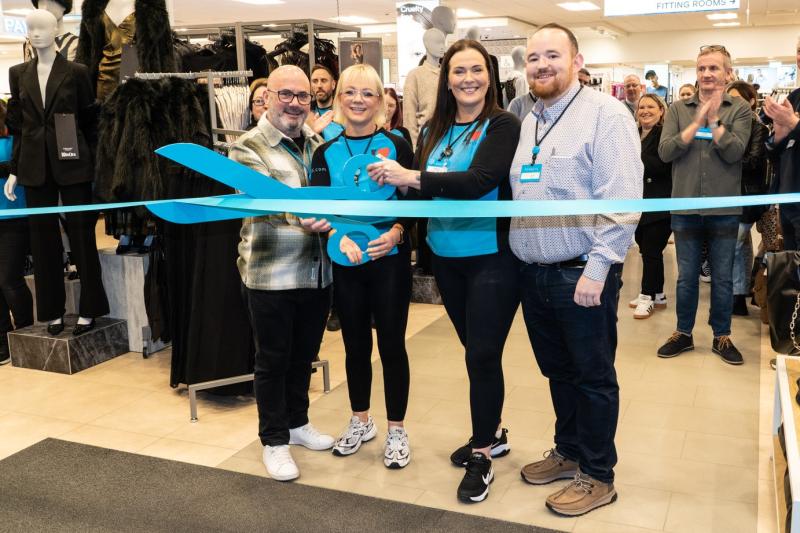 Penneys Kilkenny turning heads after &euro;2 million facelift