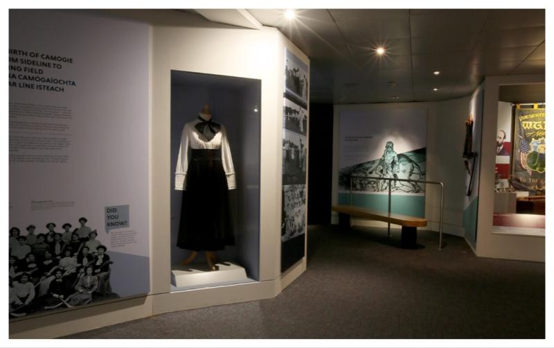 The Camogie Association calls on Kilkenny people to share historical items for GAA archive
