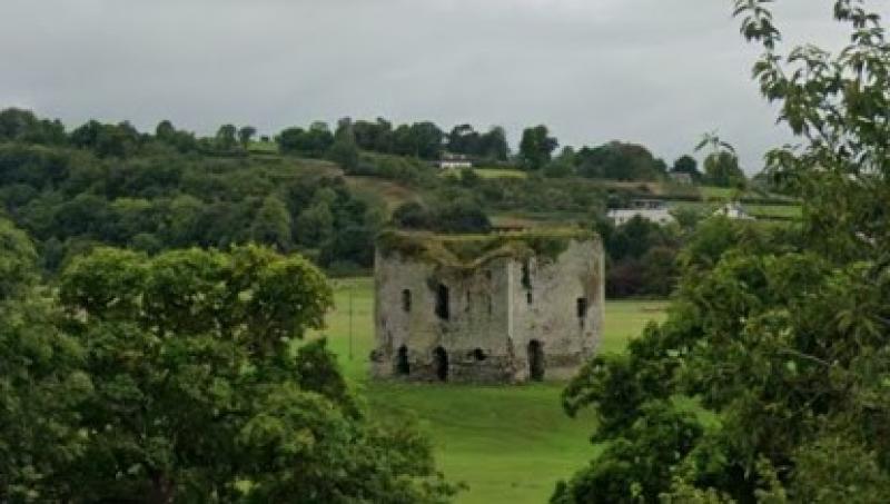 The incredible history of another fascinating Kilkenny castle