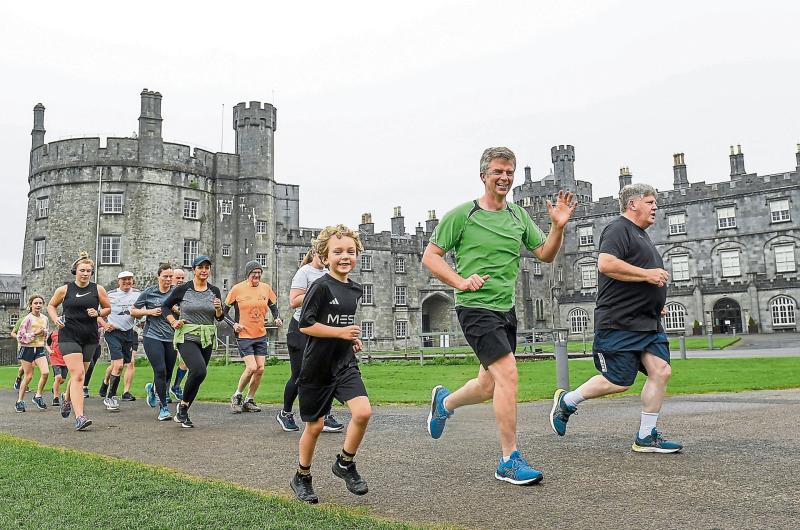 Kilkenny News