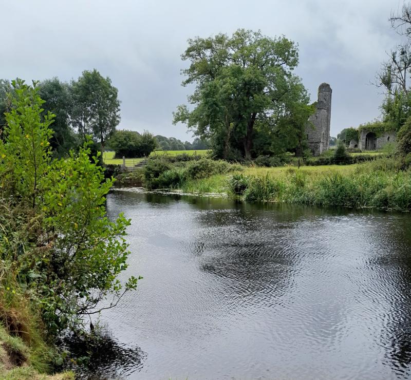 River