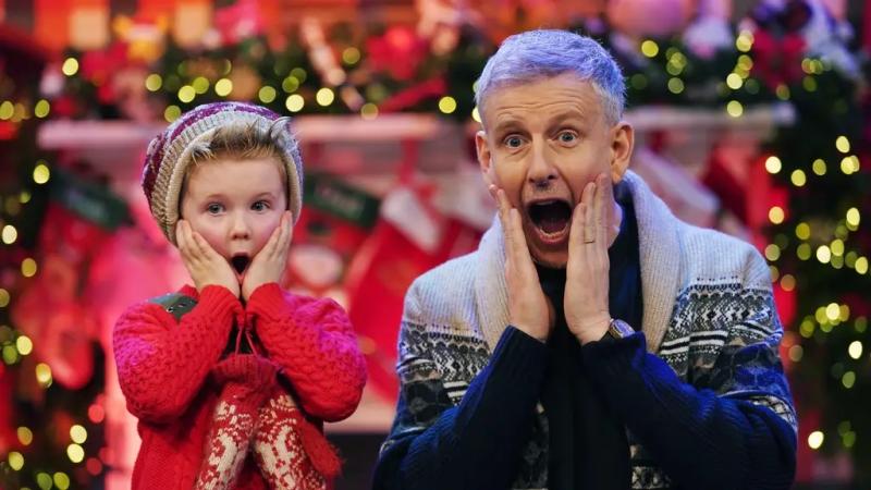 REVEALED: Late Late Toy Show to recreate Home Alone stunts for Christmas special