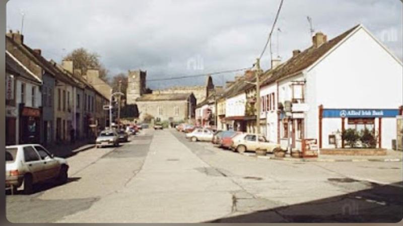 WATCH: Do you know these Kilkenny people and places of old?